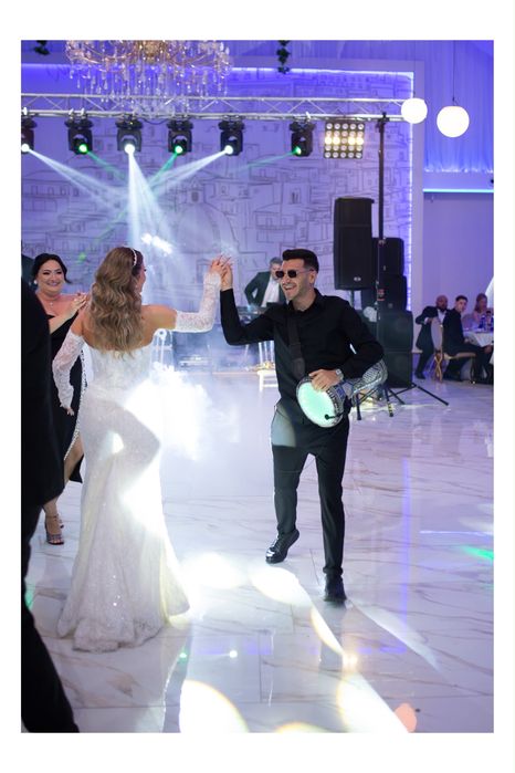 Evenimente Tarabană/Darbuka ( TaraBam Events)