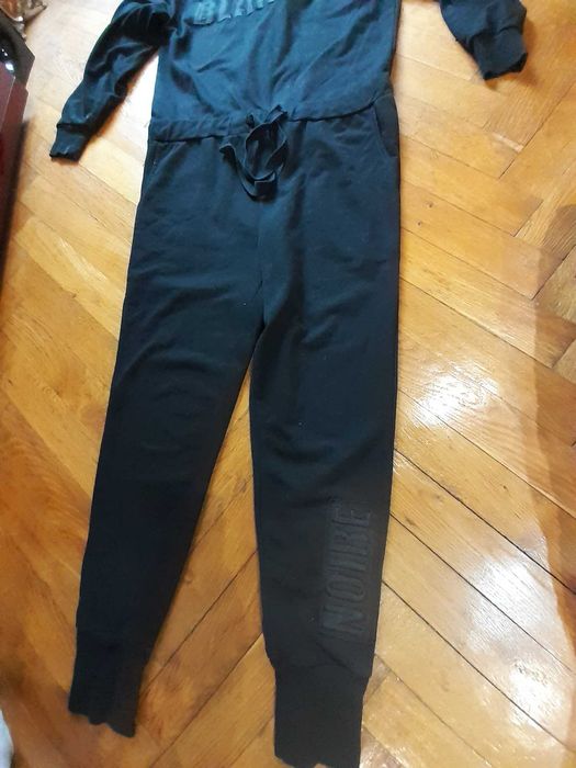 Salopeta dama Reserved marime S