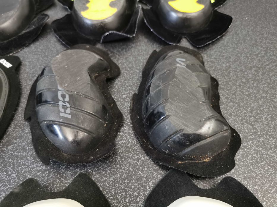 Slidere moto diverse modele