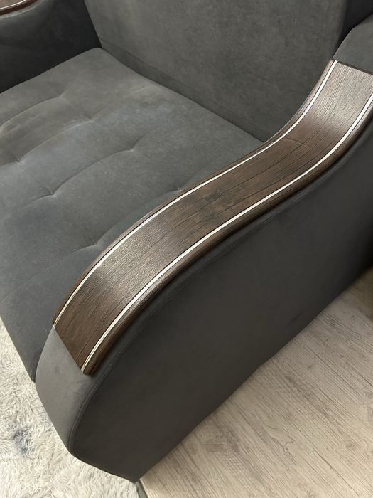 Продам новый диван