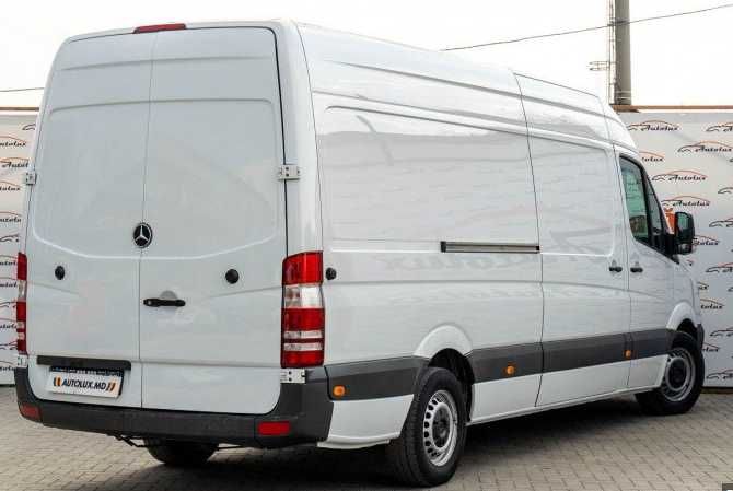 Mercedes Sprinter 210-519 2013-2018 PIESE AUTO