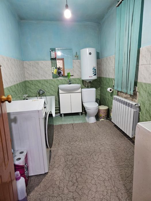 Продам коттедж есть вариант обмена