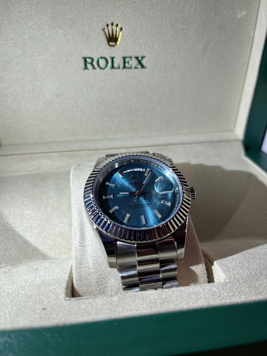 Ceas automatic barbati premium