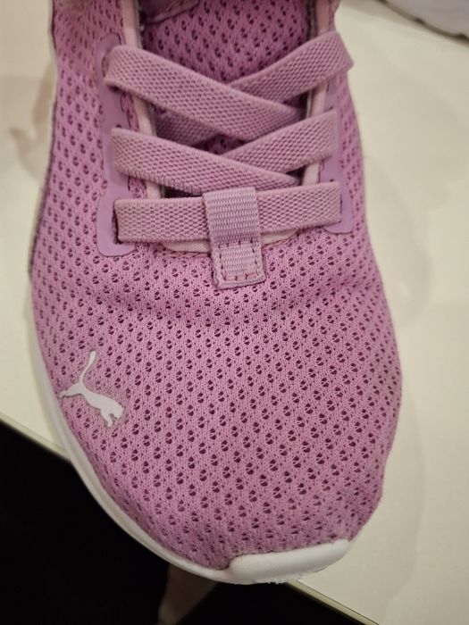 Детски маратонки Puma
