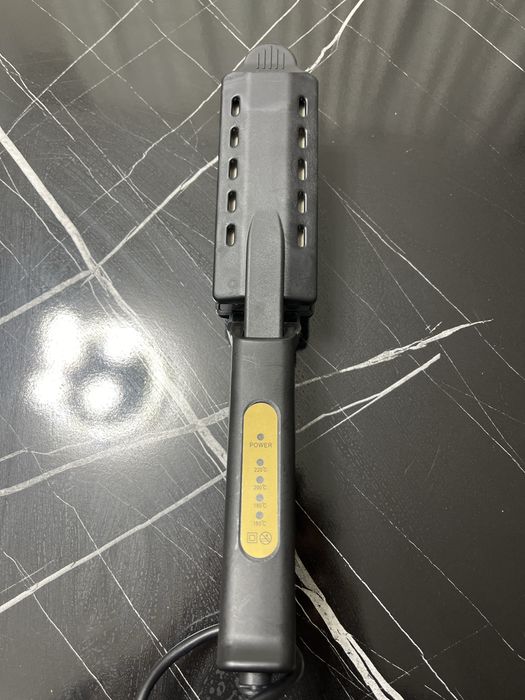 паравой выпрямитель