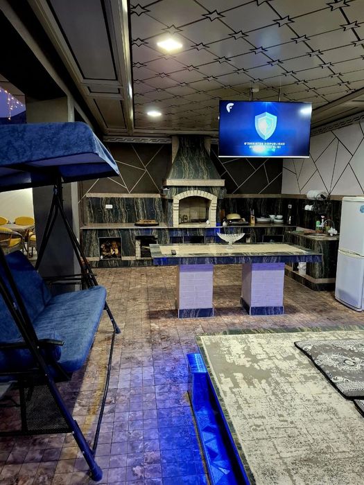 Свой дача Манхеттин