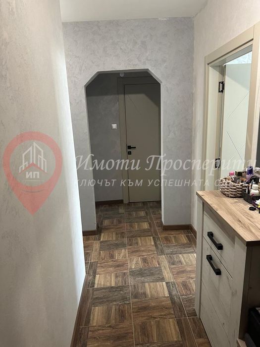 Продава се Тристаен апартамент в София, Люлин 2 - 69 кв.м за 2356 €/кв.м - Снимка #8