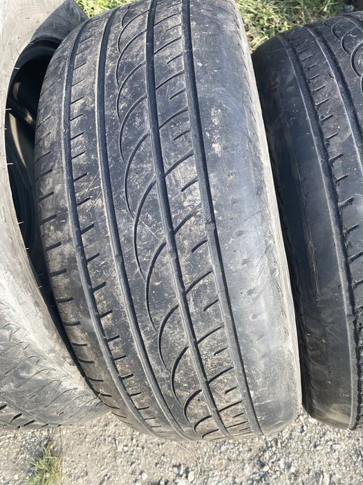 Продам резину 255/55R18
