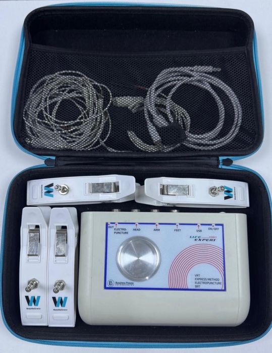 Продам БРТ аппарат, почтм новый.