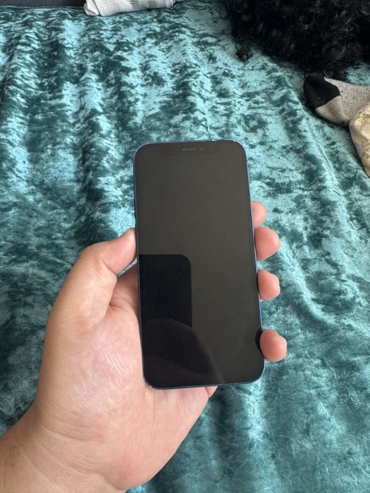 Айфон 12 мин 64 гб