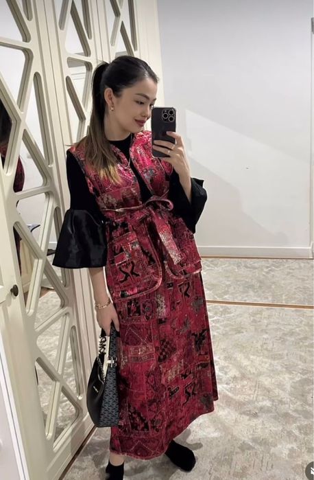 Повседненые и вечерные платья