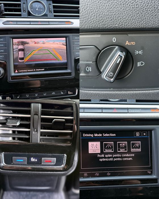 Volkswagen Passat B8