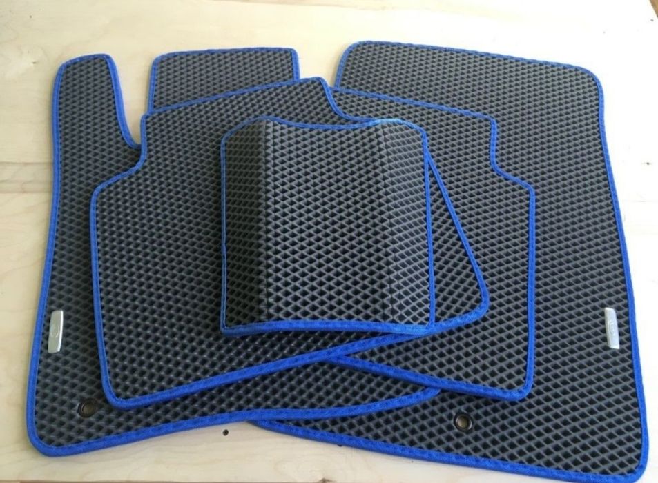 Ева коврики. Eva Актобе Каспи ред