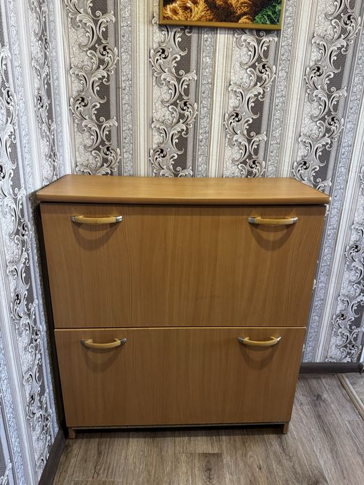 Продам мебель б/у