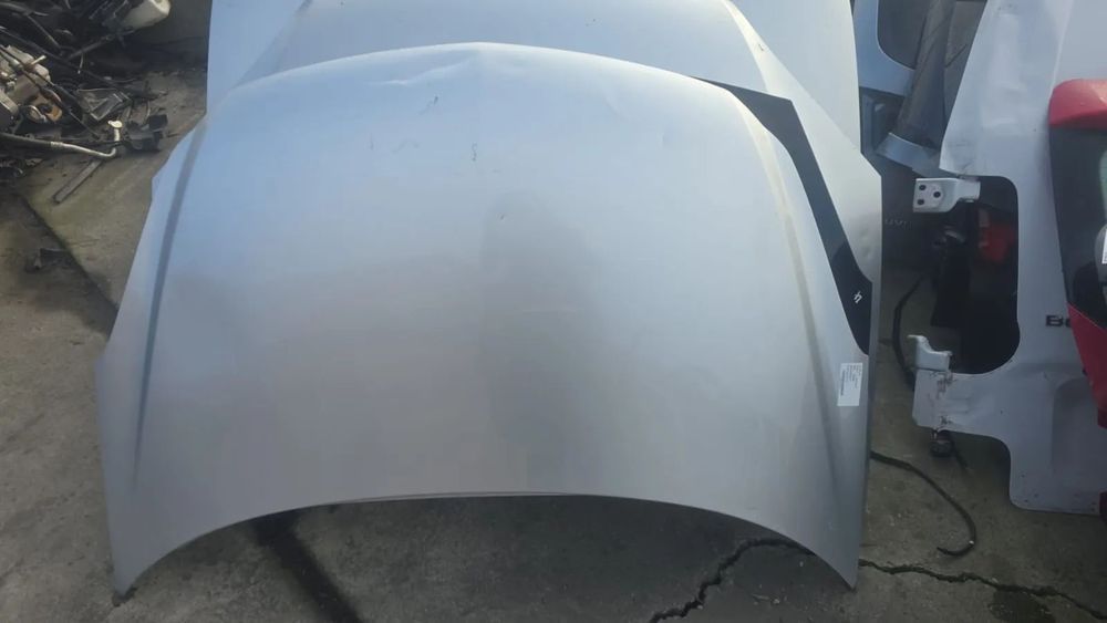 Capota fata Opel Corsa D 2006-2014