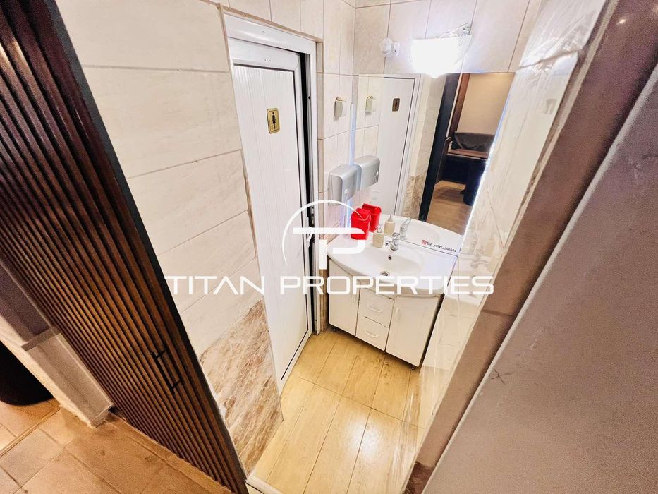Дава се под наем Заведение в Бургас, Център - 120 кв.м за 510 € - Снимка #4