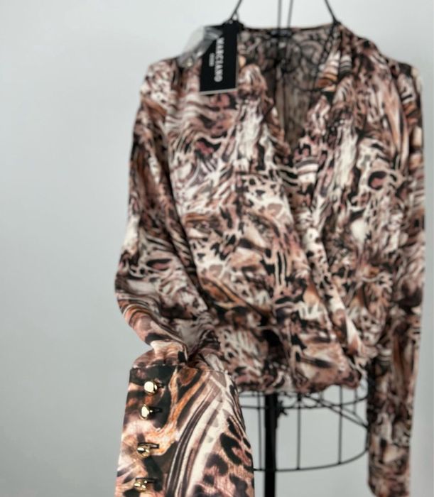 Camasa body Marciano Guess noua, autentica