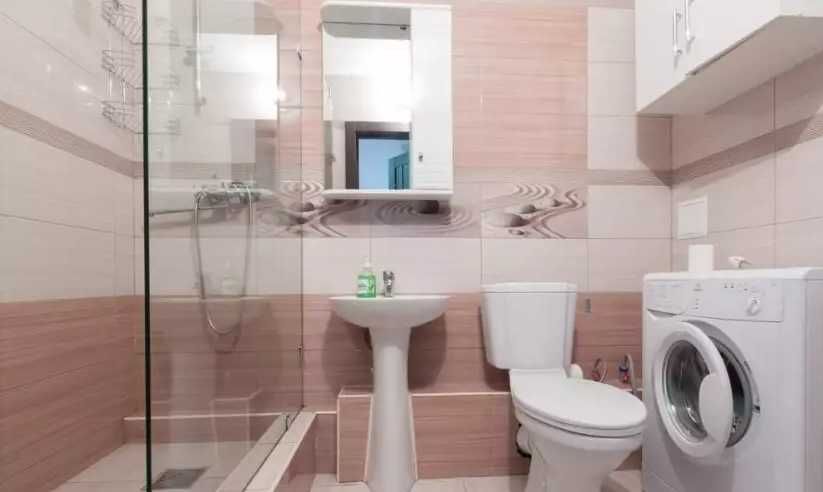 Дава се под наем Едностаен апартамент в Пловдив, Мараша - 38 кв.м за 168.3 € - Снимка #4