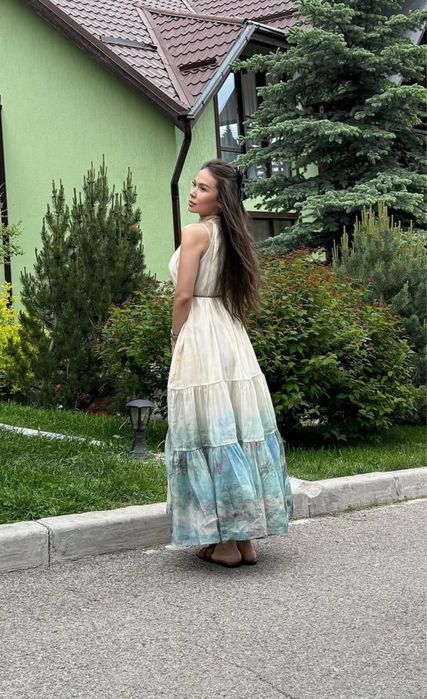 Платье Циммерман размер стандарт