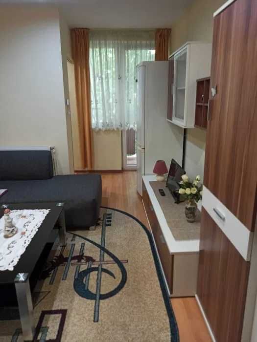 Vand garsoniera M 17