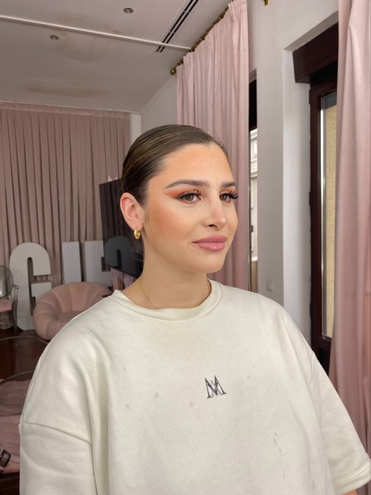 Make-up Profesional Craiova | Machiaj Evenimente