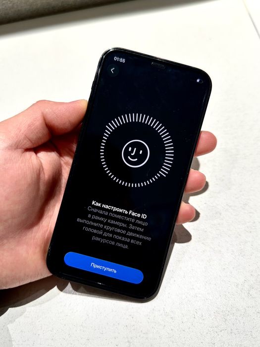 iPhone 12 Pro 128GB ИДЕАЛЬНЫЙ!