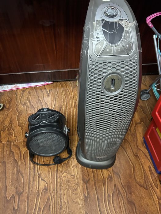 Обогреватели рабочие цена за обе