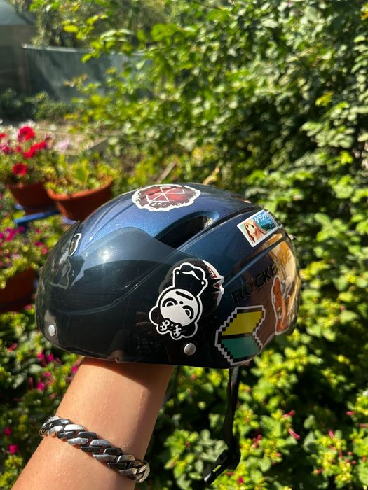 Продам шлем ROCKBROS