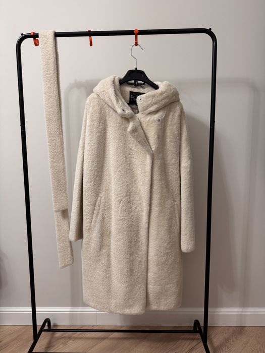 Шуба женская шерсть