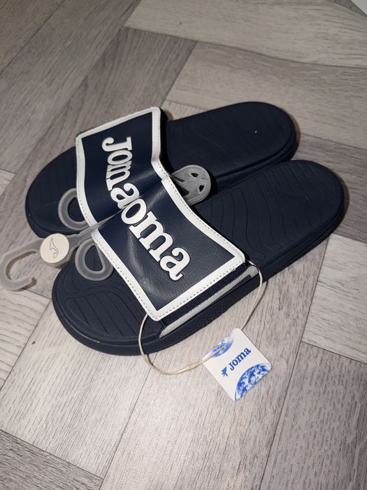 Сланцы синие Joma