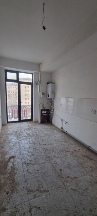 Срочно продается 2х комнаты квартира 2/6/9 68м2