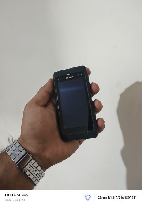 Nokia N8 original
