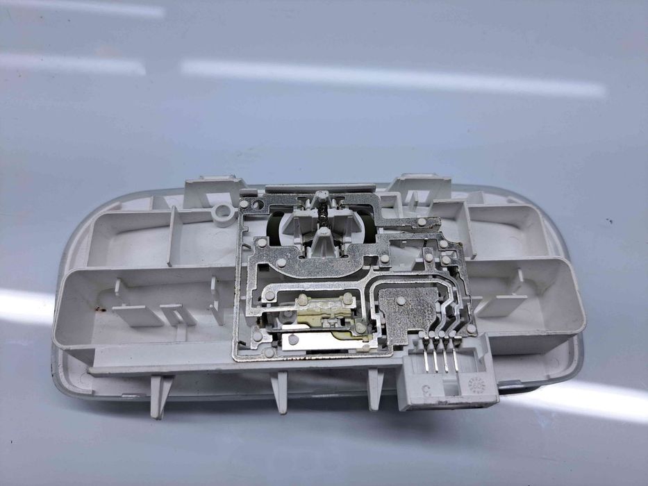 Plafoniera spate Renault Megane 3 (B95) [Fabr 2008-2016] OEM