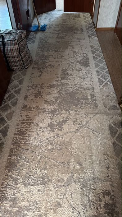 Ковры и дорлжки