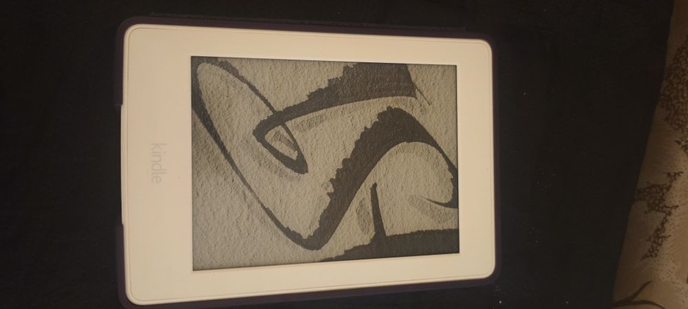 Amazon kindle 7gen 4gb