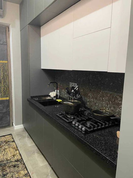 Tashkent City Gardens Residence. Сдаётся 3х комнатная квартира.