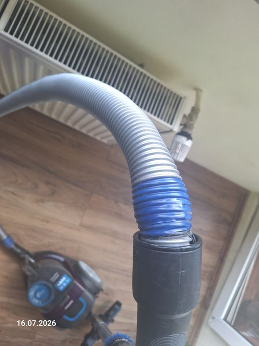 Aspirator philips