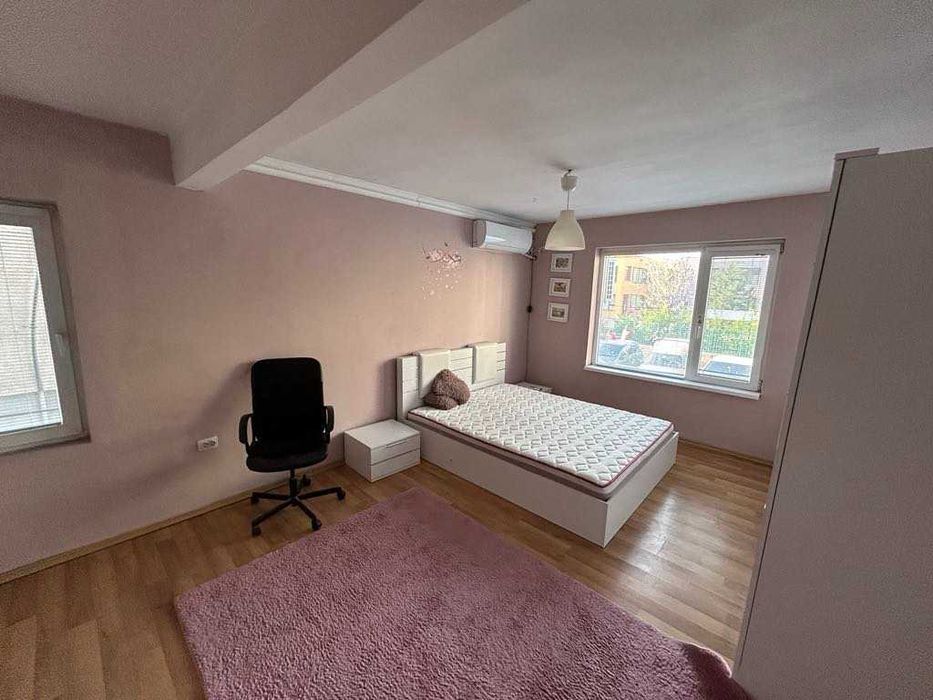 Дава се под наем Мезонет в Пловдив, Христо Смирненски - 120 кв.м за 510 € - Снимка #8