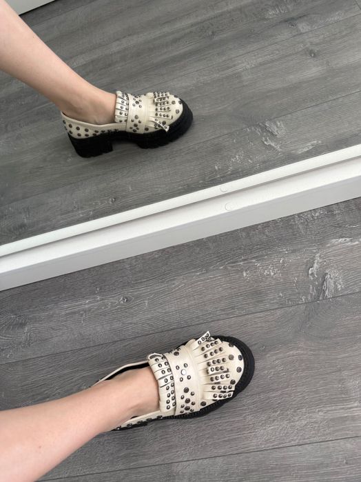 Pantofi casual Eva Minge