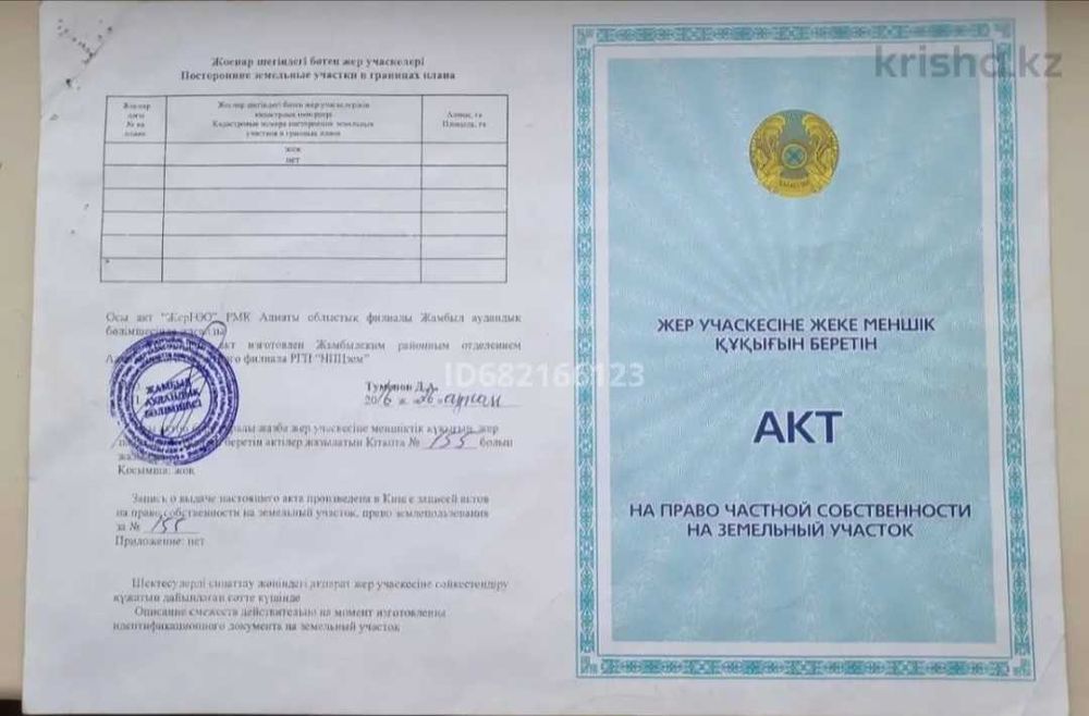 Продам участок 36 соток