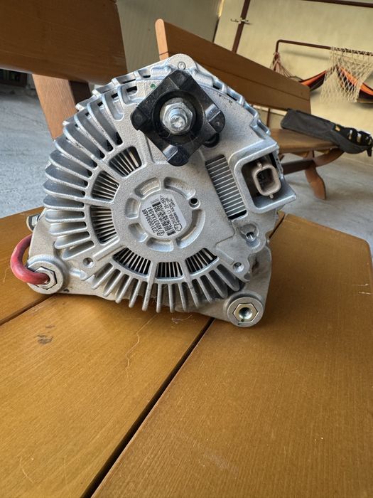 Alternator renault 231009948R
