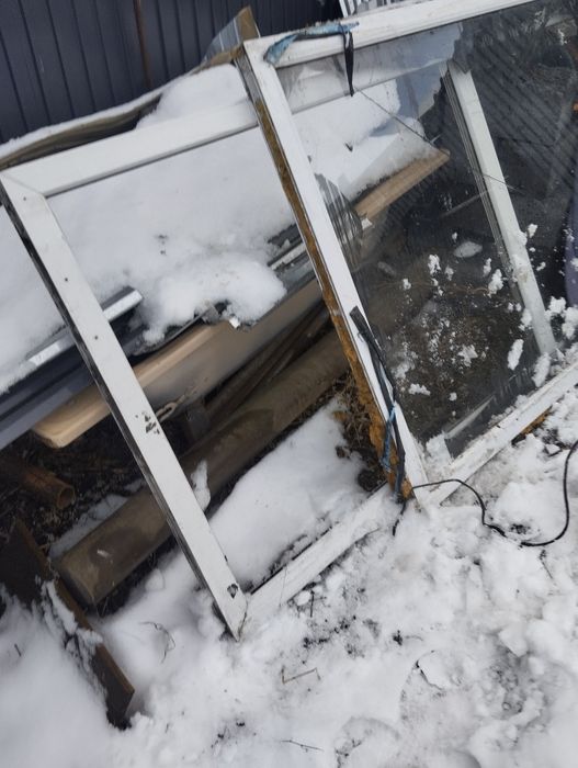 Пластиковая рамка