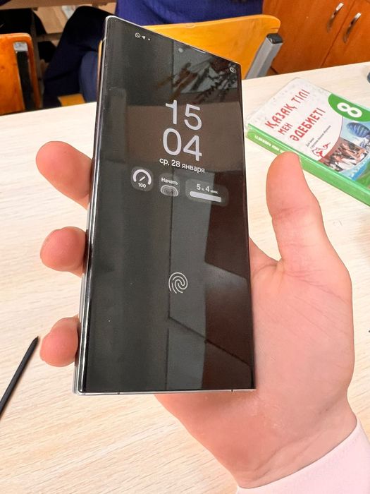 Samsung s23 Ultra 512 gb