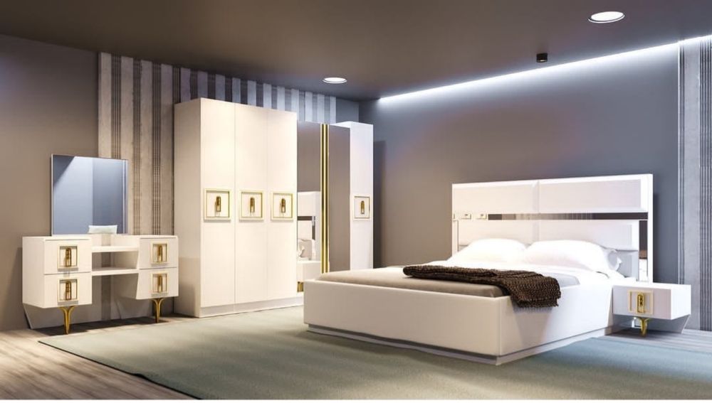 Спалный гарнитур