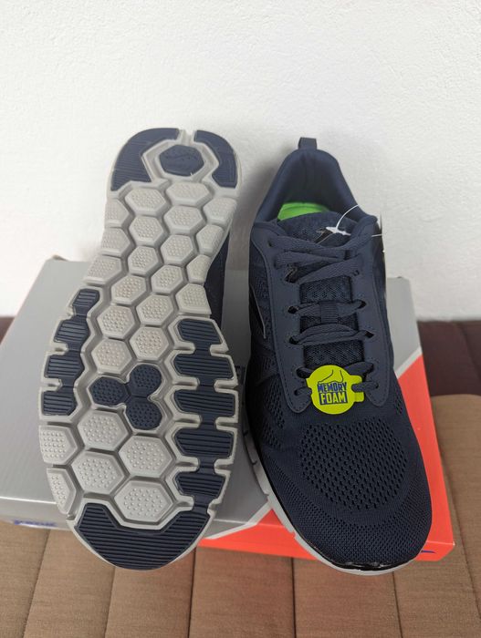 Pantofi Sport Joma C.Temps Navy 43