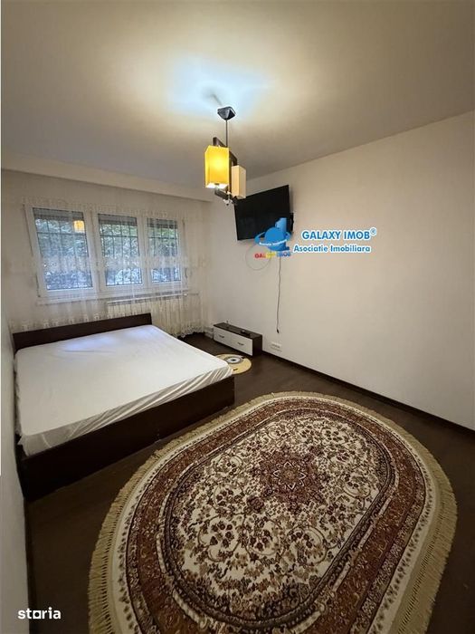 Apartament 3 Camere Berceni - Emil Racovita - Spitalul Bagdasar