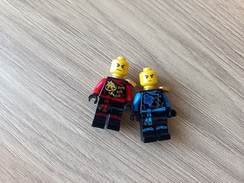 Lego ninjago original