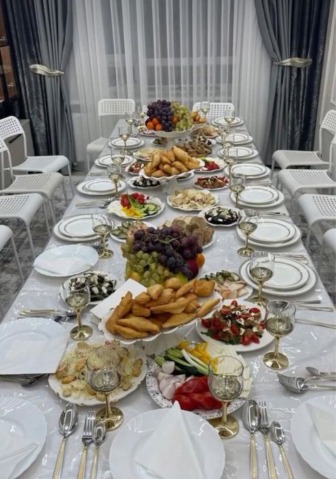 Прокат Аренда СТУЛЬЕВ IKEA