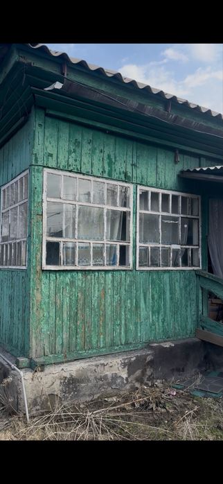 Дом под снос бесплатно