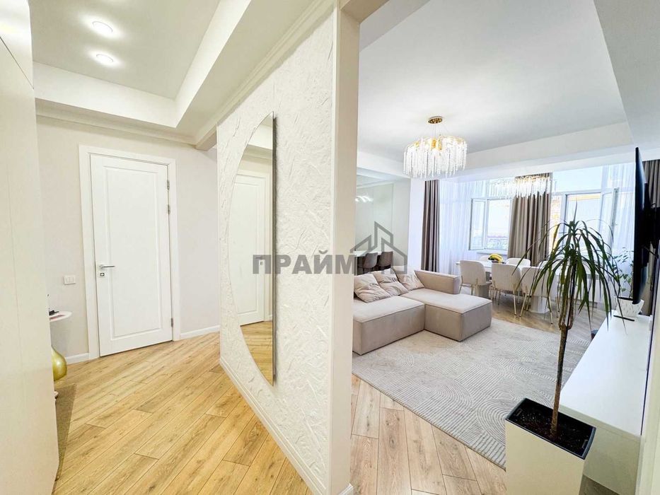 ПРОДАМ 5 ком. Болашак (Адель ПРАЙМ)